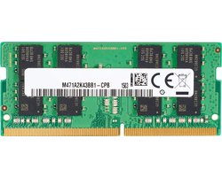 HP 16GB DDR4 3200 SODIMM Memory
