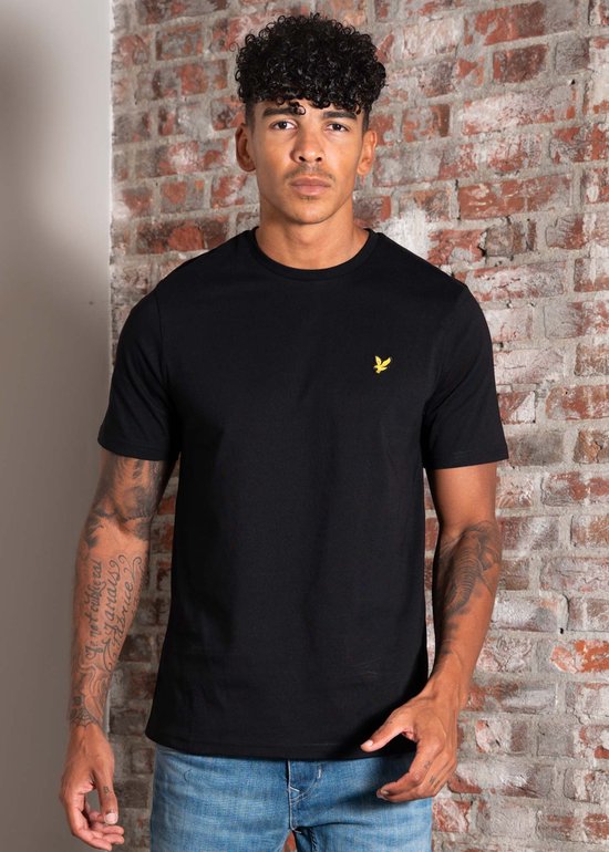 T-shirt Lyle & Scott KM TS400VOG