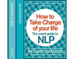 How to Take Charge of Your Life