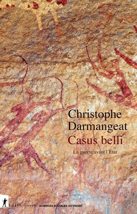Sciences sociales du vivant - Casus belli - cover