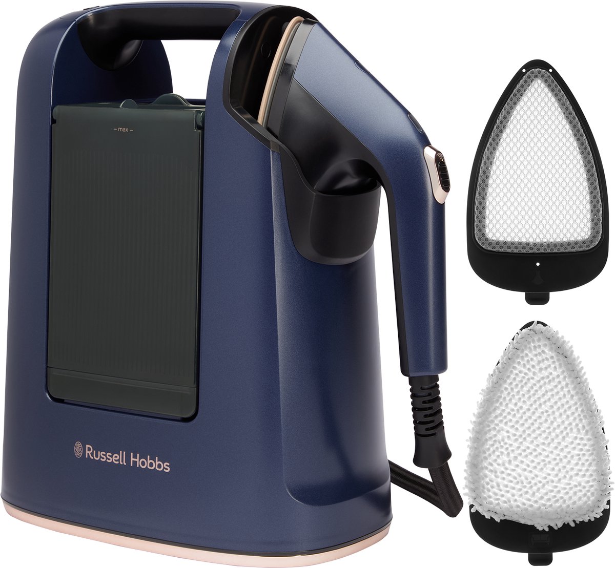 Russell Hobbs Steam Genie Maestro 2-in-1 Kledingstomer - 27600-56