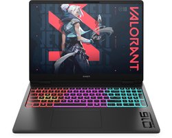 HP Omen Max 16-ah0012nd - RTX 5070