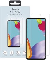 Selencia A526F44450601, Samsung, Galaxy A53, Galaxy A52 (4G), Galaxy A52s, Galaxy A52 (5G), Transparent