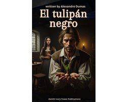 El tulipán negro