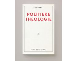 Politieke Theologie