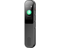 TLS Commerce Digitaal Vertaaloortje Translator met 360° Opnames - TLS Commerce - €39,99