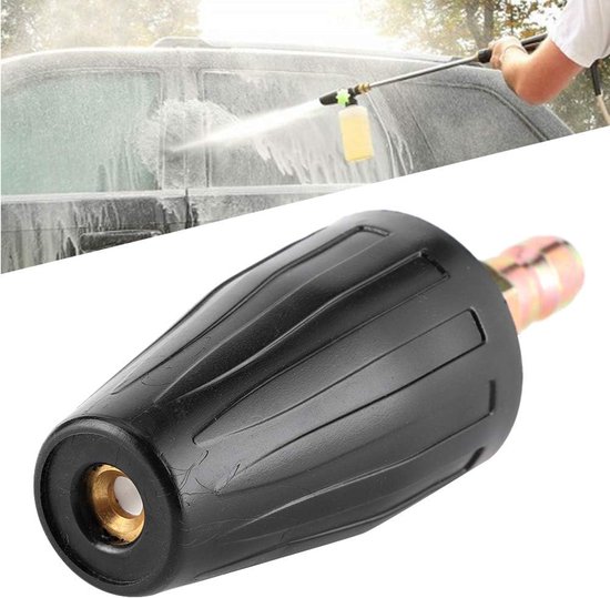 Gardena Pressure washer Roterende Nozzle AquaClean | Voordelig Gardena Pressure washer Roterende Nozzle AquaClean | Voordelig