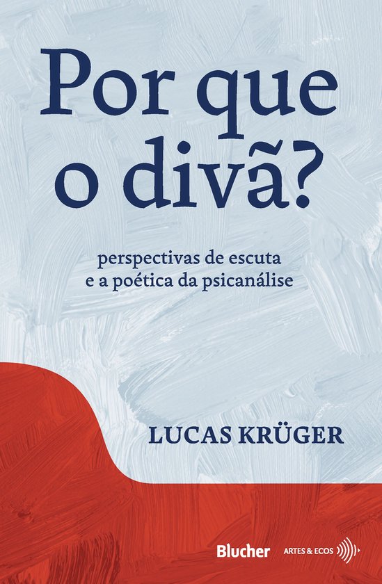 Por que o divã? - cover