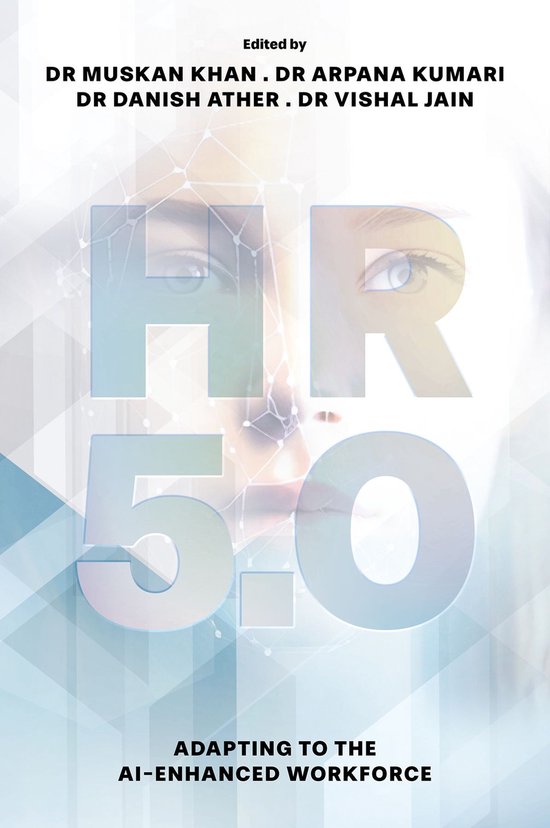HR 5.0 - cover
