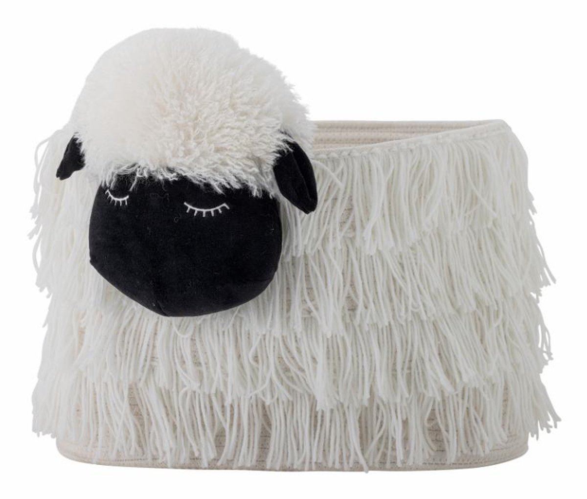 Bloomingville Opbergmand Schaap Dolly