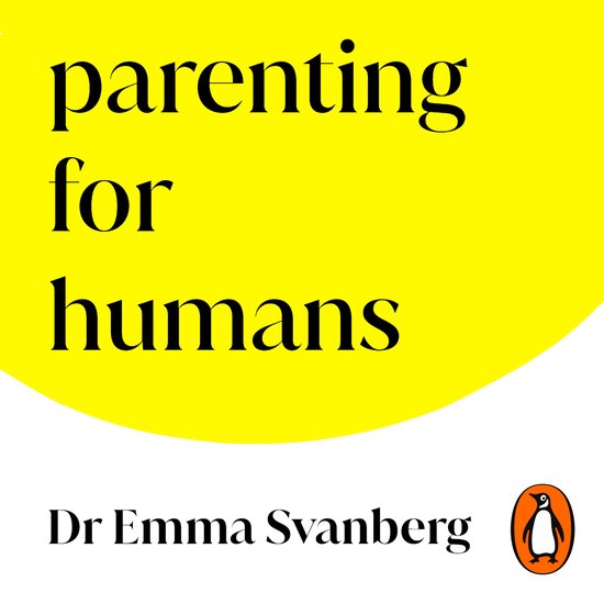 Parenting for Humans - cover