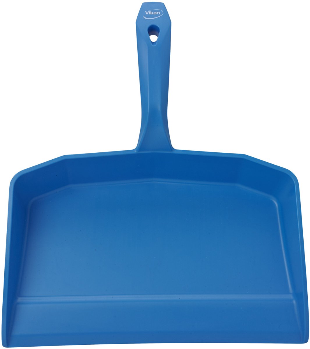 Vikan hygiënisch stofblik blauw - 56603