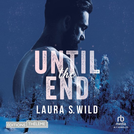 Until the End - cover