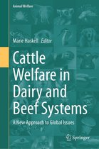 Animal Welfare23- Cattle Welfare in Dairy and Beef Systems
