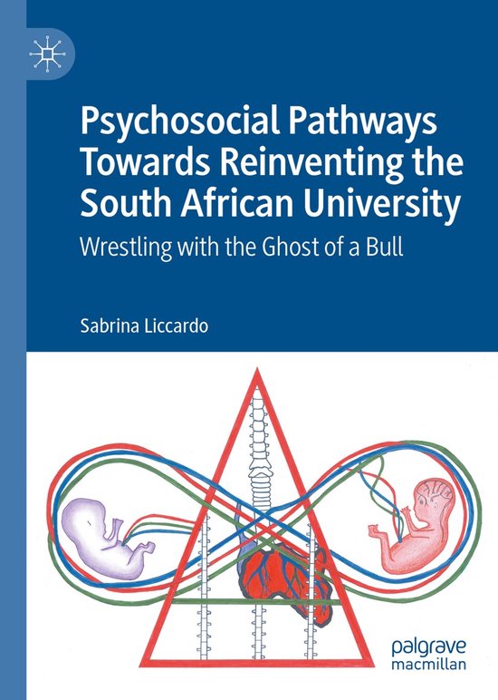 Psychosocial Pathways Towards Reinventing the South African  ... - cover