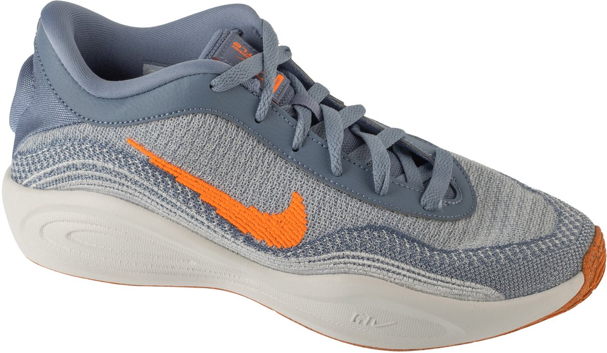 Nike G.T. Hustle Academy Mannen Basketbal schoenen Blauw