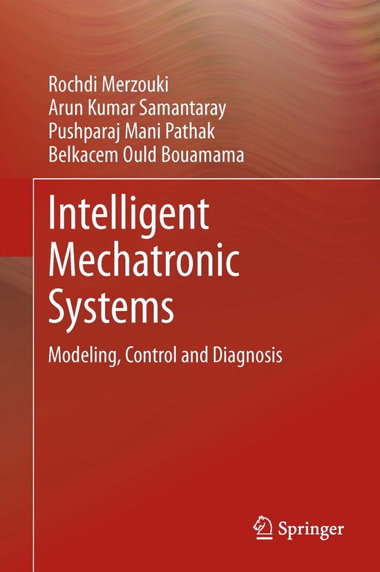 Intelligent Mechatronic Systems - cover