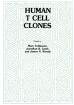 Experimental Biology and Medicine- Human T Cell Clones