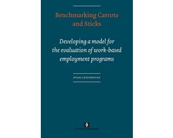 Benchmarking Carrots and Sticks