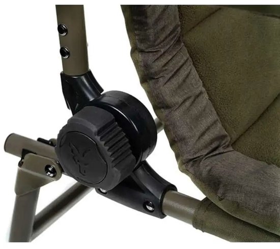 FOX Voyager Recliner Compact - Karperstoel van Merkloos — afbeelding 3