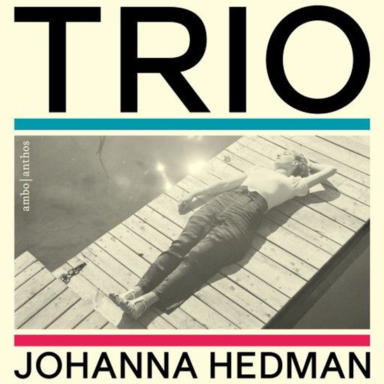 Trio - cover