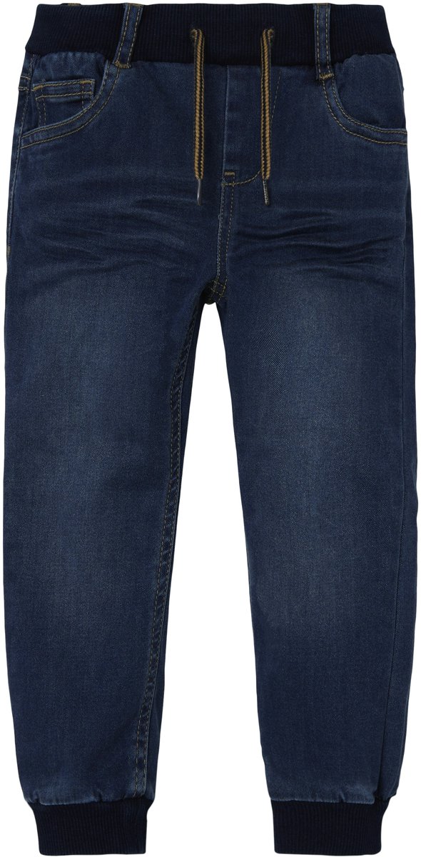 Name it Jeans Baggy-fit stretch