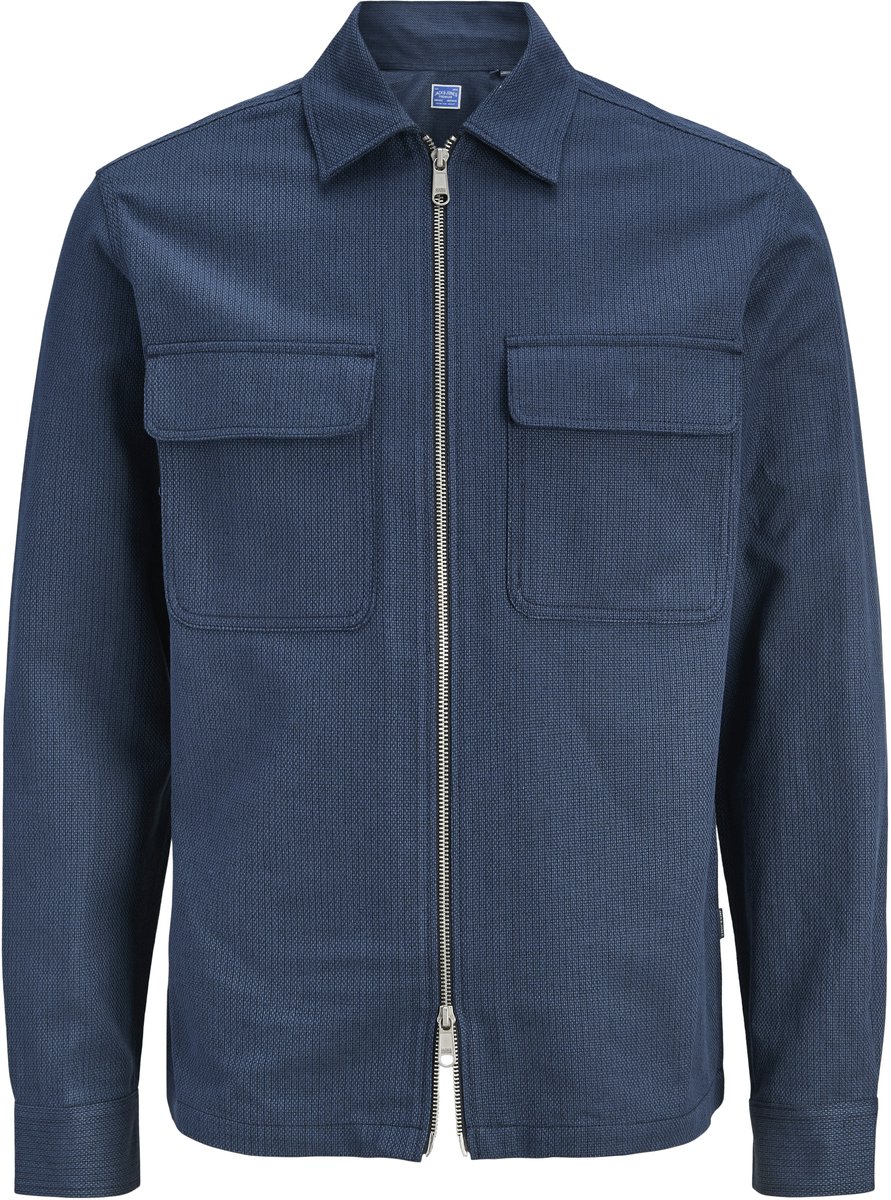 Jack & Jones Overshirt Regular Fit Overshirt