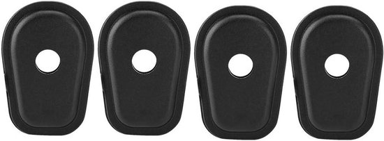 Allecto Plus - Indicator Seals voor KAWASAKI Z250 Z300 Z650  ... - cover