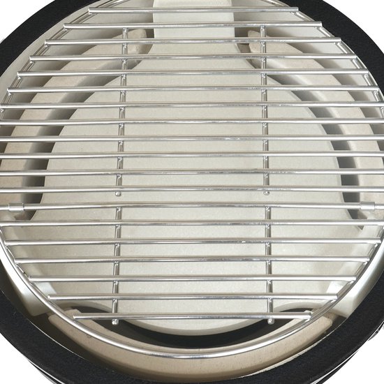 CREATE - Keramische rookoven barbecue - BBQ KAMADO 16 " van Merkloos — afbeelding 5