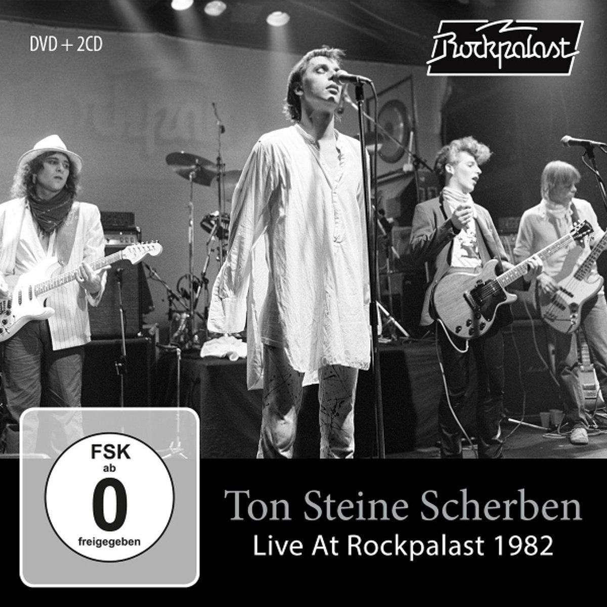 Live at Rockpalast 1982