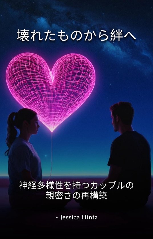壊れたものから絆へ - cover