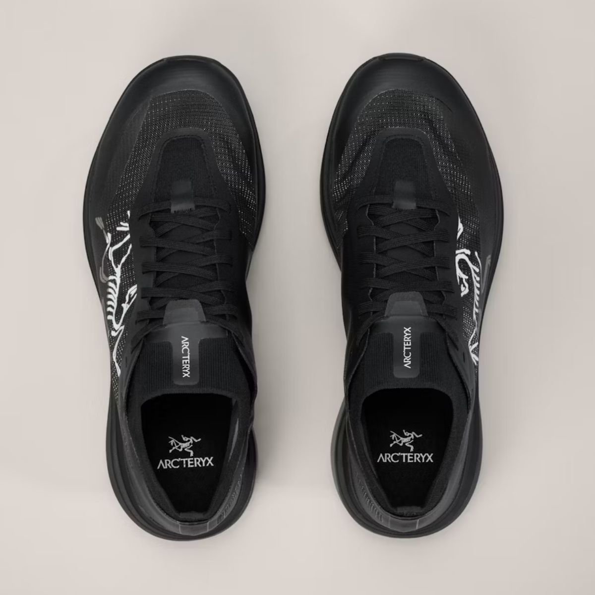 Arcteryx Mens Sylan Pro