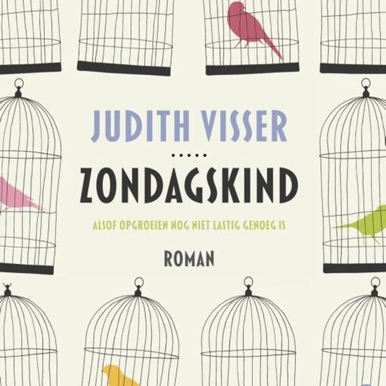 Zondagskind