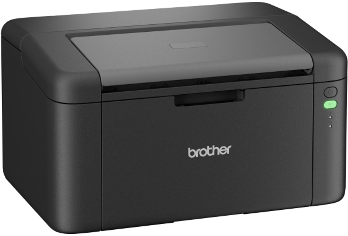 BROTHER – HL-L1240W – Monochrome laserprinter – Wi-Fi – A4 — afbeelding 3