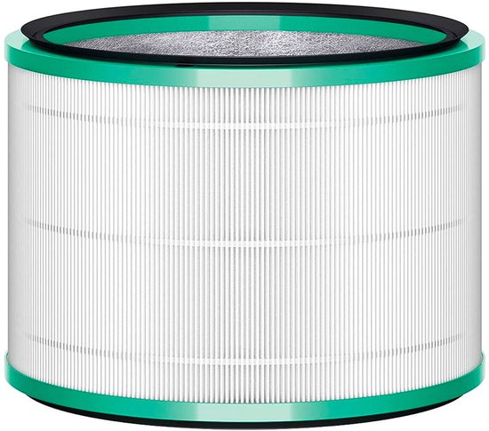 Propex Parts Luchtreiniger – HEPA filter 968101-04 – Geschikt voor Dyson Pure Cool Link / Pure Hot + Cool Link – Eenvoudige installatie