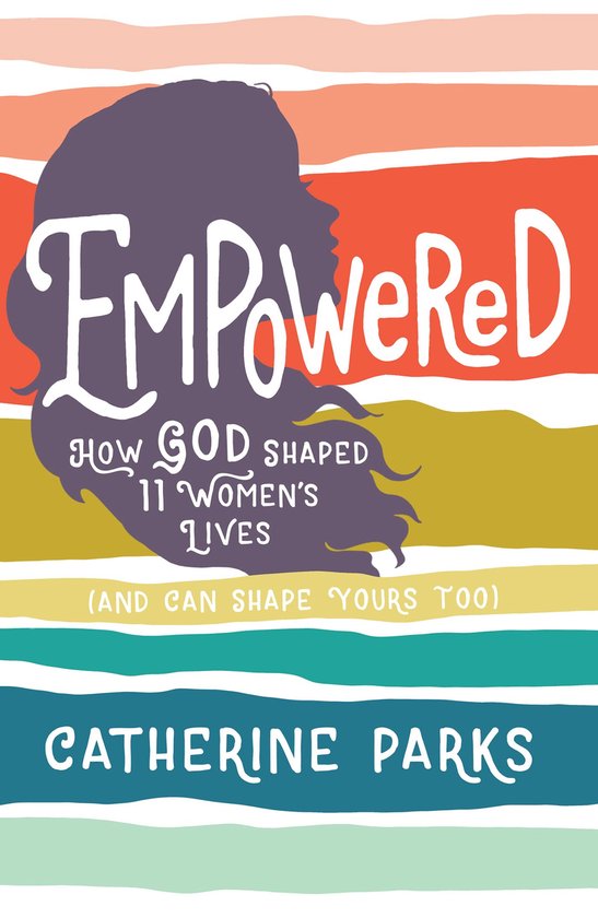 Empowered - cover