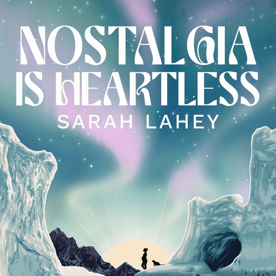 Nostalgia Is Heartless - cover
