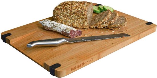 Hand gemaakte houten snij ,serveer en tapas planken
