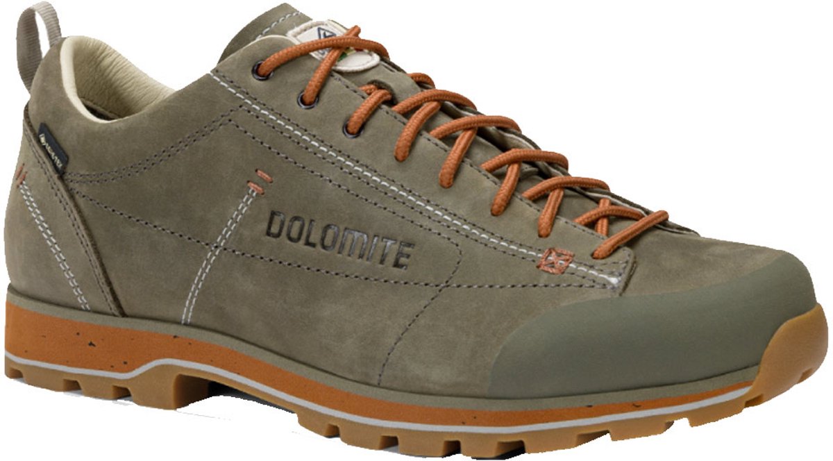 Dolomite 54 Low Fg Evo GTX Sage Green Wandelschoenen Heren