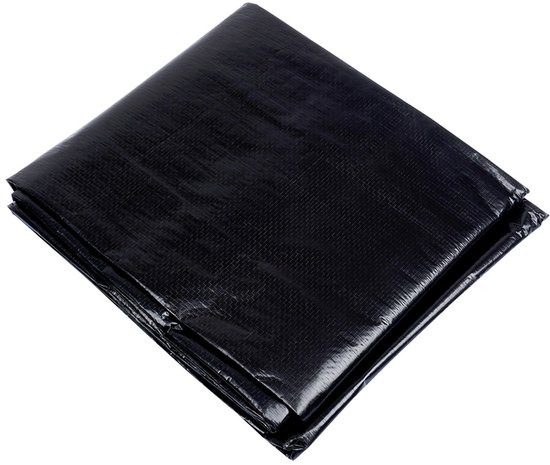Tenttapijt en Luifel 300x400 cm - Voortenttapijt - Kampeertapijt - Campingtapijt — afbeelding 4