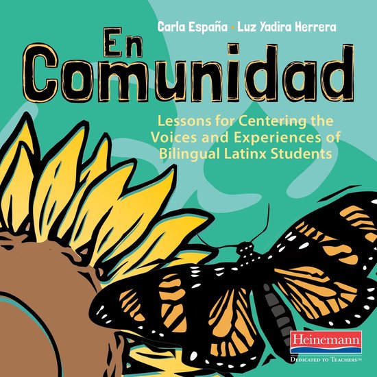 En Comunidad - cover