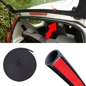 Joint De Coffre SHLPDFM Pour Peugeot 107 Et Citroën C1 - Référence B000651380 - Caoutchouc D'Origine