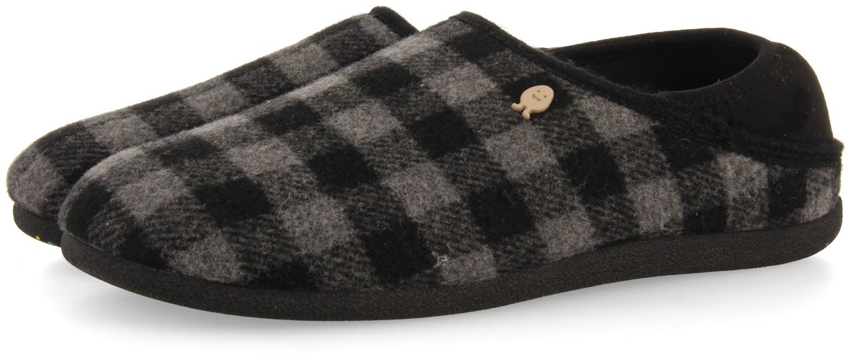 HOT POTATOES uniseks-volwassene 75545Teenslipper