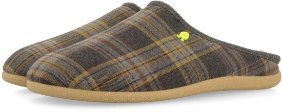 Hot Potatoes - Peggau Sloffen Heren | Green | 44 | 14857