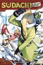 Sudachi - The Demon King Incident 8 - Sudachi - The Demon King Incident T08