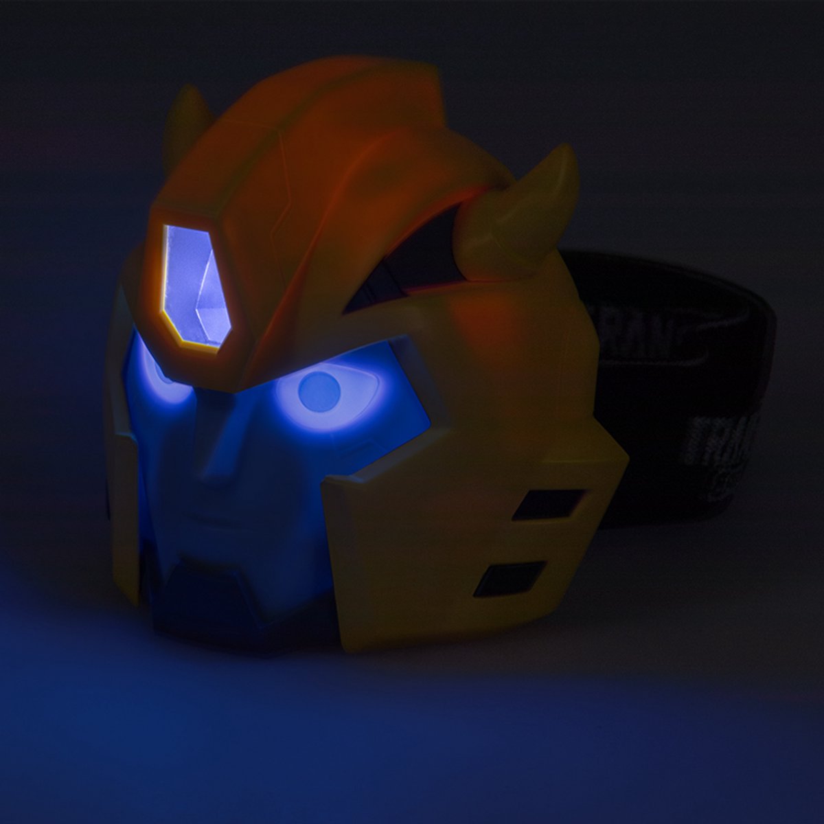Transformers Bumblebee Hoofdlamp