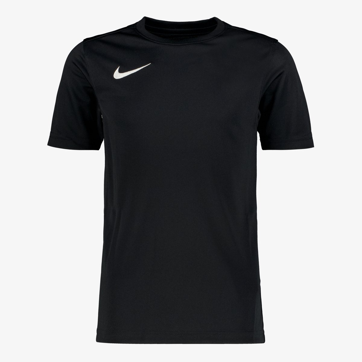 Nike Park VII SS Sportshirt - Maat 152  - Unisex - zwart