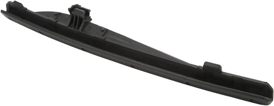 JGS Premium - Bumperbescherming Deur Voorkant Rechts voor Focus Mk3 Mk4 2010-2022 - Auto Deurbeschermer - Bescherming tegen Krassen