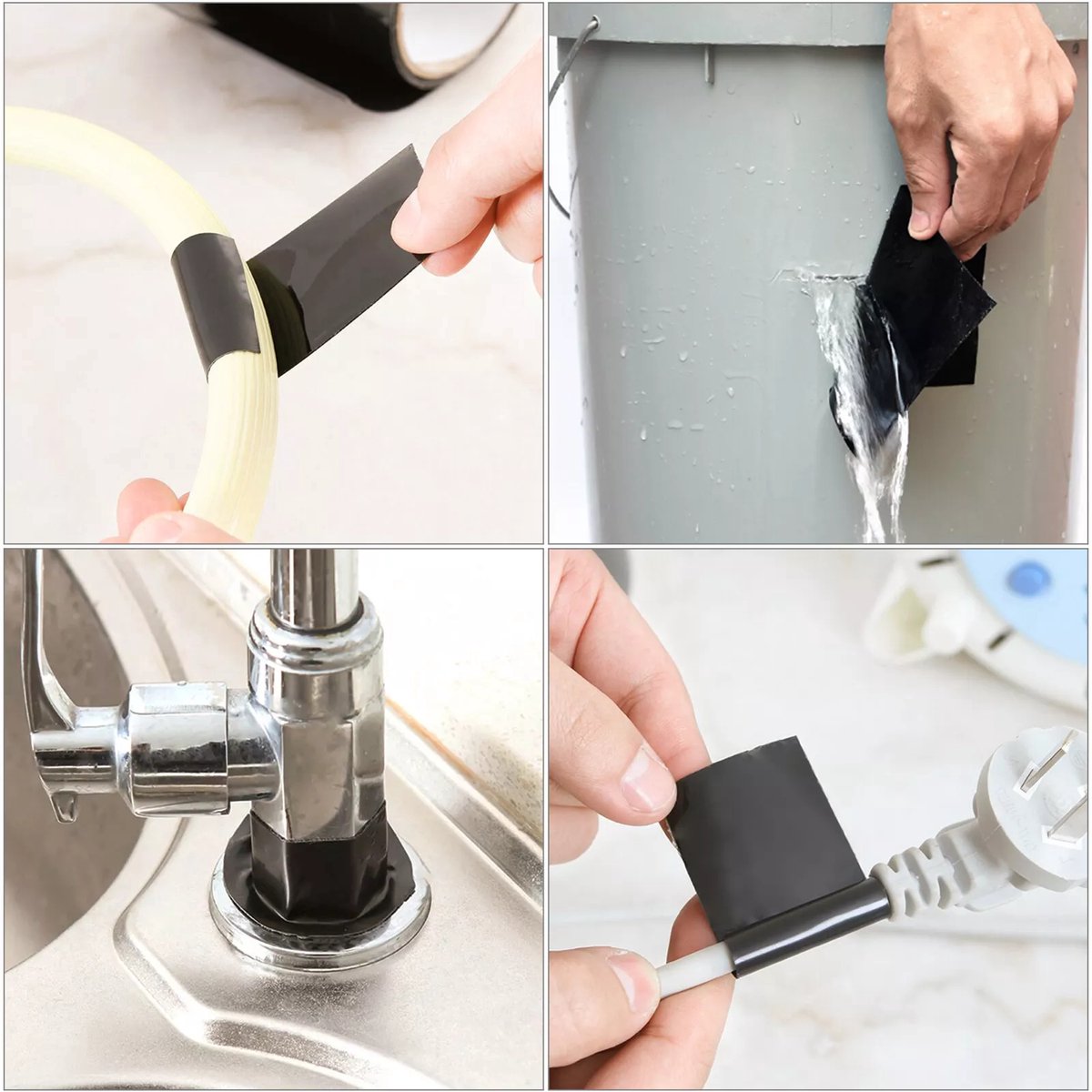 Zwembad reparatieset voor PVC zwembaden en liners (Summer Fun) Summer Fun Zwembad reparatieset voor PVC zwembaden en liners (Summer Fun) Summer Fun