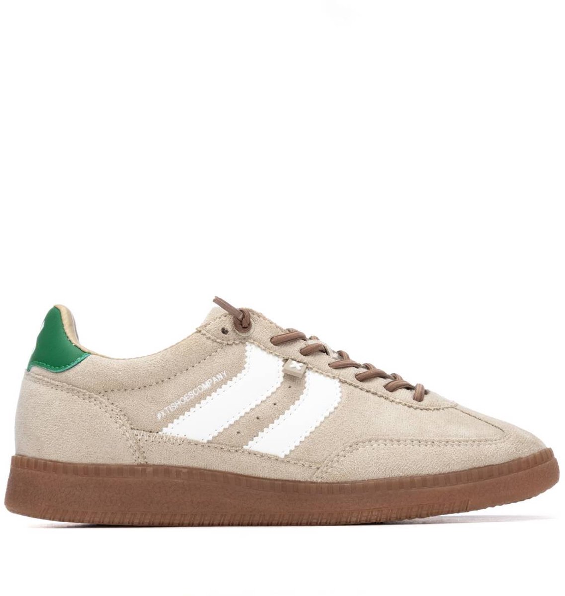 XTI 144170 Trainer - BEIGE